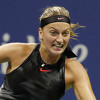 US Open: Kvitova u osmini finala zaustavila Muguruzu, čeka je Williams