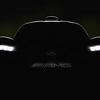 U Frankfurt stiže i Mercedes-AMG Project One