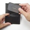 Eksterna baterija za smartphone može stati u novčanik poput kreditne kartice
