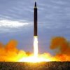 Sjeverna Koreja se priprema za lansiranje interkontinentalnog balističkog projektila