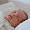 Bebe koje spavaju odvojeno od roditelja ranije i brže utonu u san