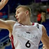 Eurobasket: Latvijci na krilima Porzingisa i Bertansa savladali Veliku Britaniju