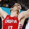 Eurobasket: Hrvatska u dramatičnoj završnici sačuvala trijumf protiv Crne Gore