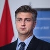 Andrej Plenković sutra u posjetu Livnu, Širokom Brijegu i Mostaru