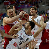 Eurobasket: Srbija slavila protiv Turske u Istanbulu