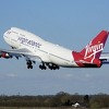 Virgin Atlantic prva evropska aviokompanija koja nudi Wi-Fi na svim letovima