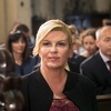 Kolinda ponovo u centru pažnje: "Za dom spremni" je stari hrvatski pozdrav