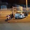 Jedna osoba poginula u sudaru motocikla i automobila kod Doboja