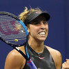 US Open: Keys eliminisala Svitolinu, u četvrtfinalu je čeka Kanepi
