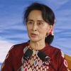 Dobitnica Nobelove nagrade za mir Aung San Suu Kyi još uvijek nije osudila nasilje nad Rohinjama