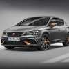 Najsnažniji SEAT do sada je Leon Cupra R