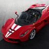 Ovo je posljednji LaFerrari Aperta