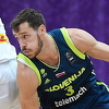 Eurobasket: Slovenija razbila Island i ostala na prvom mjestu