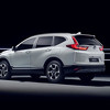 Honda će Evropljanima uskoro ponuditi hibridni CR-V