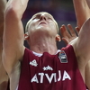 Eurobasket: Latvija i uz lošu Porzingisovu partiju nakon preokreta savladala Rusiju