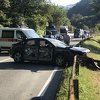 Sudar dva vozila kod Topčić Polja, pričinjena materijalna šteta