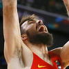 Eurobasket: Španija u finišu meča stigla do pobjede nad Hrvatskom