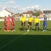 Sarajevo savladalo GOŠK u prijateljskom duelu