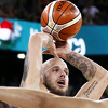 Eurobasket: Mađarska na krilima Hange i Vojvode savladala Rumuniju