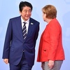 Merkel i Abe traže snažniju rezoluciju UN-a o sankcijama protiv Sjeverne Koreje
