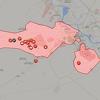 Okončana trogodišnja opsada Deir ez-Zora, IDIL pred slomom u Siriji