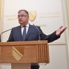 Ivanić: Sutra s Vučićem staviti tačku na sve probleme