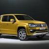 Volkswagen otkrio izgled koncepta Amarok Aventura Exclusive