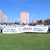 Željezničar ugostio i nagradio djecu iz JU Mjedenica, USAID kupio desetogodišnje ulaznice