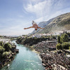 Red Bull Cliff Diving: Pogledajte svjetsku najavu spektakla u Mostaru