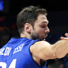 Eurobasket: Italija u uzbudljivom meču savladala Gruziju