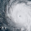 Uragan Irma uništio zgrade i donio velike poplave na Karibima