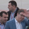 Aleksandar Vučić u četvrtak i petak s državnim vrhom BiH