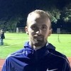 Amel Tuka slavio u prohladnom Pfungstadtu