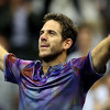 Herojski podvig Argentinca: Del Potro izbacio Federera sa US Opena