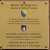 Trojici uposlenika KPZ Sarajevo koji su pomogli Sejfoviću određen pritvor, prebačeni u KPZ Zenica
