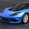 Evora GT430 Sport je najbrži produkcijski Lotus do sada