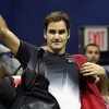 Federer: Mučio sam se na US Openu, Del Potro je bio bolji