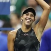 Keys rutinski savladala Kanepi, četiri Amerikanke u polufinalu US Opena