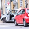 Sarajevo: Dvije osobe povrijeđene u saobraćajnoj nesreći kod mosta Čobanija