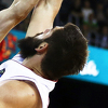 Eurobasket: Crna Gora savladala Rumuniju i čeka ime protivnika u osmini finala