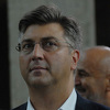 Plenković: Pozdrav "Za dom spremni" je neprihvatljiv jer je vezan za NDH i ustaški režim