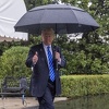 Trump: Vojna akcija protiv Sjeverne Koreje je jedna od opcija, ali volio bih je izbjeći