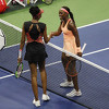 US Open: Stephens eliminisala Williams i zakazala finale protiv Keys