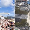 Raj na zemlji pretvoren u ruševine: St. Martin prije i nakon uragana