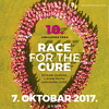 U subotu počinje registracija građana za "Race for the cure"