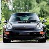 Porsche 911 GT2 prodan za milion dolara