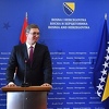 Vučić sa Zvizdićem: Srbija se nije, a neće ni u budućnosti miješati u unutrašnju politiku BiH