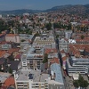 Pokrenuta procedura za uvrštavanje Sarajeva na UNESCO-ovu listu Svjetske kulturne baštine