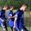 Bh. kadeti obavili pripreme uoči kvalifikacija