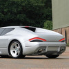 Prototip De Tomaso Nuova Pantera prodan za 19.200 eura